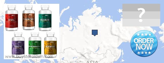 Πού να αγοράσετε Steroids σε απευθείας σύνδεση Russia